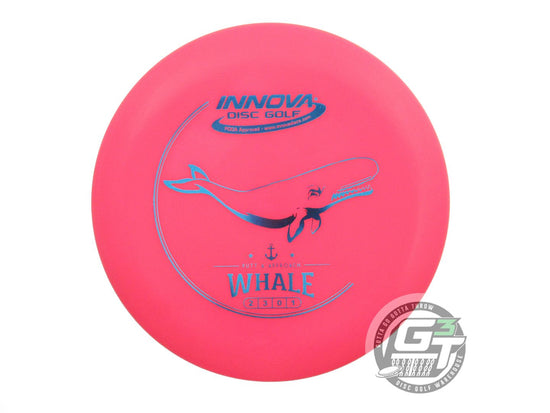 Innova DX Whale Putter Golf Disc (Individually Listed)