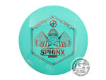 Infinite Discs S-Blend Sphinx Distance Driver Golf Disc (Individually Listed)