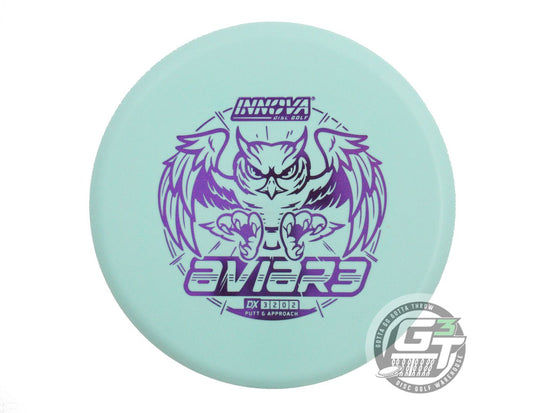 Innova DX Aviar3 Putter Golf Disc (Individually Listed)