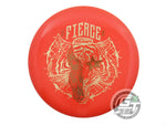 Discraft Limited Edition 2025 Ledgestone Open Sparkle Glo Elite Z Fierce Putter Golf Disc (Individually Listed)