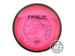 MVP Proton Tesla Distance Driver Golf Disc (Individually Listed)