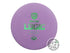 Discmania Evolution Exo Soft Logic Putter Golf Disc (Individually Listed)