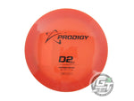 Prodigy 400 Series D2 Max Distance Driver Golf Disc (Individually Listed)