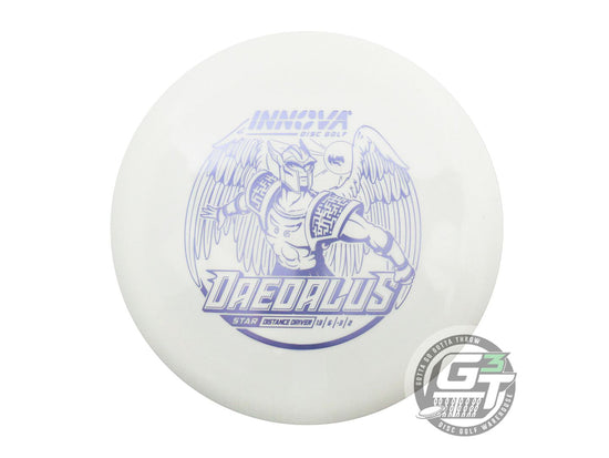 Innova Star Daedalus Distance Driver Golf Disc (Individually Listed)