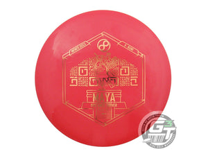 Infinite Discs G-Blend Maya Distance Driver Golf Disc (Individually Listed)