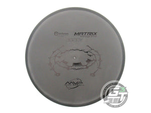 MVP Electron Matrix Midrange Golf Disc (Individually Listed)