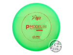 Prodigy Ace Line ProFlex P Model OS Putter Golf Disc (Individually Listed)