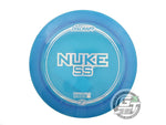 Discraft Elite Z Nuke SS Distance Driver Golf Disc (Individually Listed)