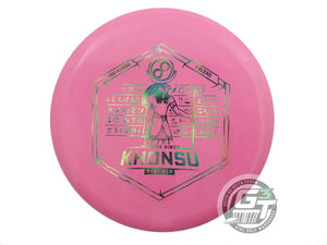 Infinite Discs I-Blend Khonsu Midrange Golf Disc (Individually Listed)