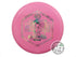 Infinite Discs I-Blend Khonsu Midrange Golf Disc (Individually Listed)