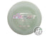 Discraft ESP Buzzz SS Midrange Golf Disc (Individually Listed)