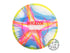Innova I-Dye Champion Wraith Distance Driver Golf Disc (Individually Listed)
