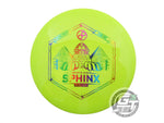 Infinite Discs S-Blend Sphinx Distance Driver Golf Disc (Individually Listed)