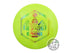 Infinite Discs S-Blend Sphinx Distance Driver Golf Disc (Individually Listed)