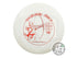 Westside VIP Longbowman Fairway Driver Golf Disc (Individually Listed)