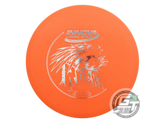 Innova DX RocX3 Midrange Golf Disc (Individually Listed)