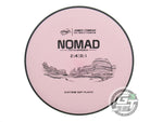 MVP Electron Soft Nomad [James Conrad 1X] Putter Golf Disc (Individually Listed)