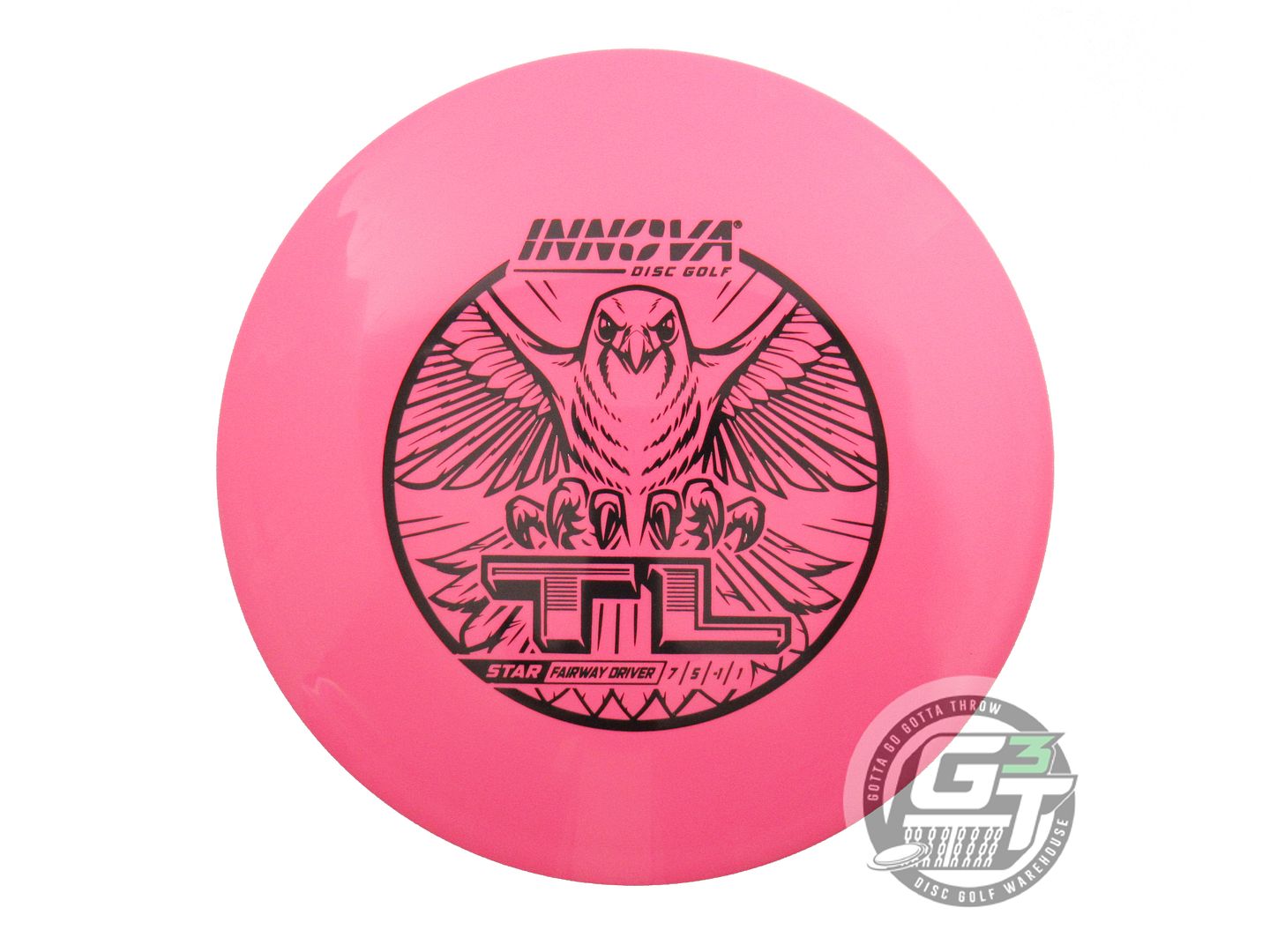 Innova Star TL Fairway Driver Golf Disc (Individually Listed)