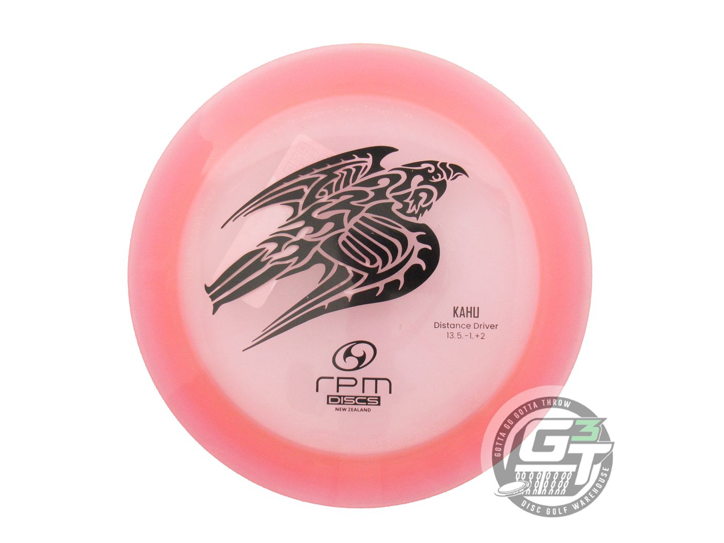 RPM Cosmic Kahu Distance Driver Golf Disc (Individually Listed)