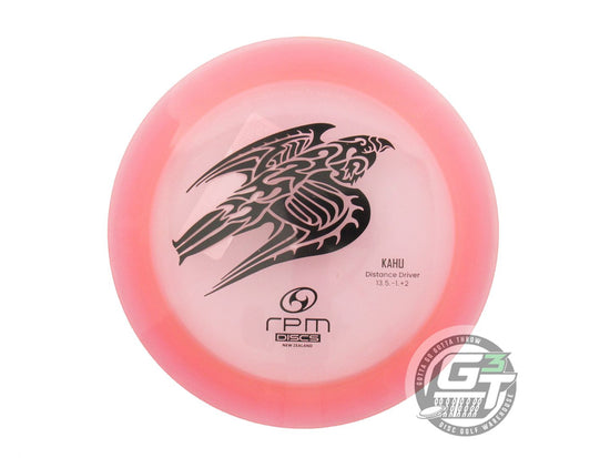 RPM Cosmic Kahu Distance Driver Golf Disc (Individually Listed)