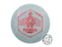 Infinite Discs Swirly S-Blend Pharaoh Distance Driver Golf Disc (Individually Listed)