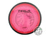 MVP Proton Tesla Distance Driver Golf Disc (Individually Listed)