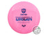 Discmania Evolution Neo Origin Midrange Golf Disc (Individually Listed)