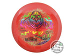 Prodigy Limited Edition 2026 Signature Series Manabu Kajiyama 500 Spectrum PA2 Putter Golf Disc (Individually Listed)