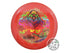 Prodigy Limited Edition 2026 Signature Series Manabu Kajiyama 500 Spectrum PA2 Putter Golf Disc (Individually Listed)