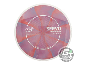 MVP Cosmic Neutron Servo Fairway Driver Golf Disc (Individually Listed)