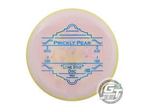 Lone Star Alpha Prickly Pear Putter Golf Disc (Individually Listed)
