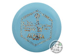 Infinite Discs D-Blend Alpaca Putter Golf Disc (Individually Listed)