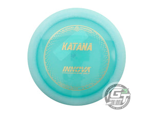 Innova Blizzard Champion Katana Distance Driver Golf Disc (Individually Listed)