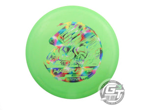 Innova GStar Hawkeye Fairway Driver Golf Disc (Individually Listed)