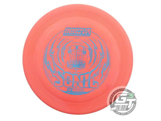 Innova DX Sonic Putter Golf Disc (Individually Listed)