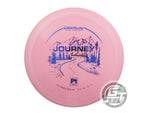 Gateway Platinum Journey Distance Driver Golf Disc (Individually Listed)
