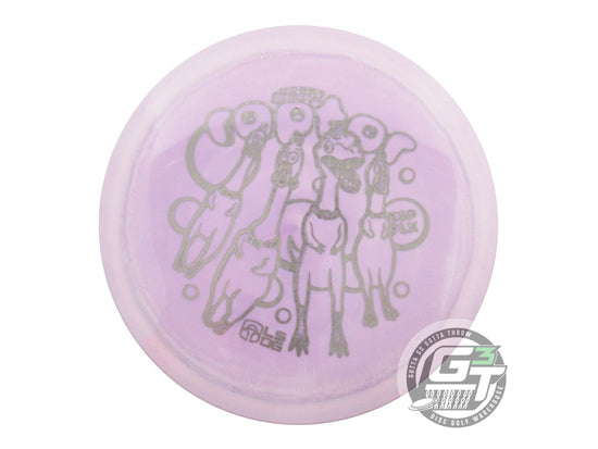 Discraft Limited Edition 2026 Ledgestone Open ESP Super FLX Raptor Distance Driver Golf Disc (Individually Listed)