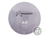 Prodigy 500 Series A3 Approach Midrange Golf Disc (Individually Listed)