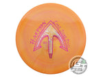 Lone Star Artist Series Alpha Harpoon Midrange Golf Disc (Individually Listed)