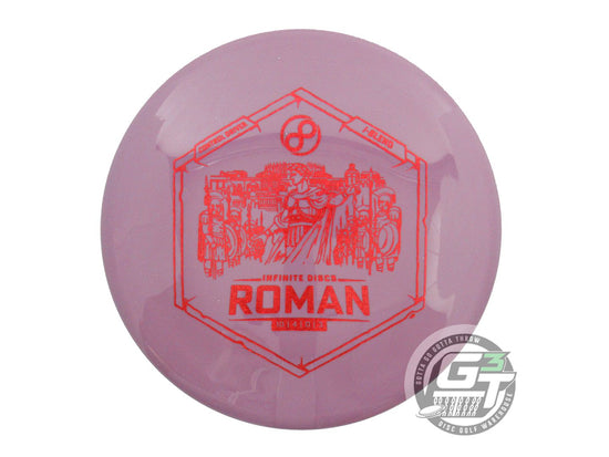 Infinite Discs I-Blend Roman Fairway Driver Golf Disc (Individually Listed)