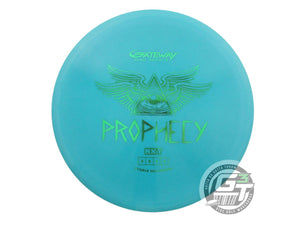 Gateway NXT Prophecy Midrange Golf Disc (Individually Listed)
