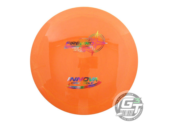 Innova Star Firebird Distance Driver Golf Disc (Individually Listed)