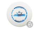 Dynamic Discs Prime Judge Putter Golf Disc (Individually Listed)
