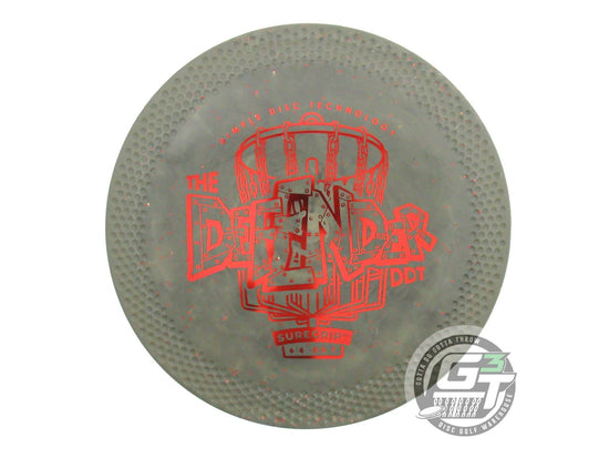 Quest AT Sure Grip Defender DDT Fairway Driver Golf Disc (Individually Listed)