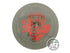Quest AT Sure Grip Defender DDT Fairway Driver Golf Disc (Individually Listed)