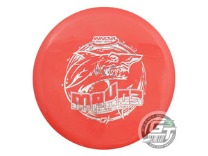 Innova GStar Mako3 Midrange Golf Disc (Individually Listed)