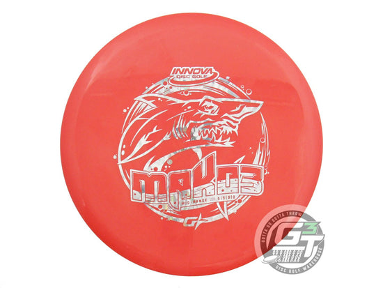 Innova GStar Mako3 Midrange Golf Disc (Individually Listed)