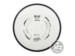 MVP Neutron Relay Fairway Driver Golf Disc (Individually Listed)