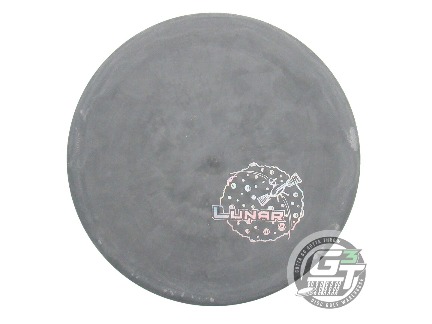 Gateway Lunar Chief Putter Golf Disc (Individually Listed)