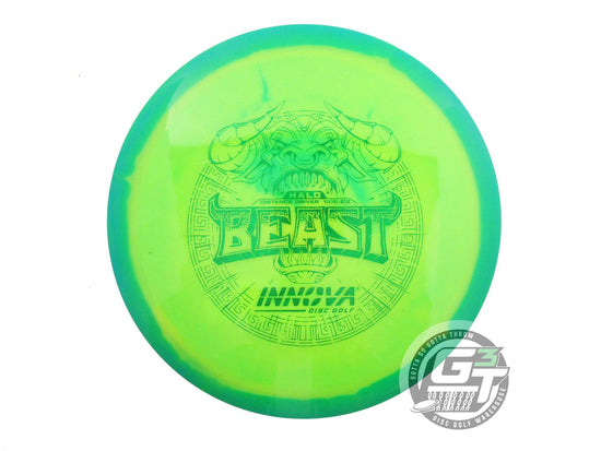 Innova Halo Star Beast Distance Driver Golf Disc (Individually Listed)